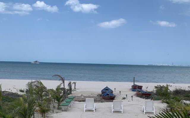 Playa Arena