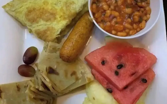 Hotel Kalya Kapenguria