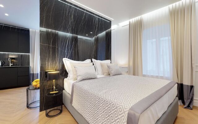 Luxury Apartment Fortuna 2 ****