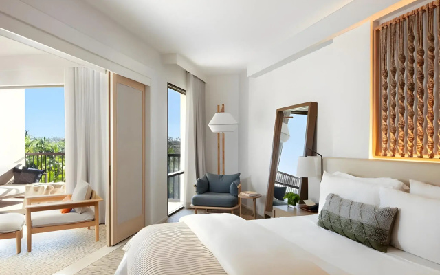 Mauna Lani, Auberge Collection