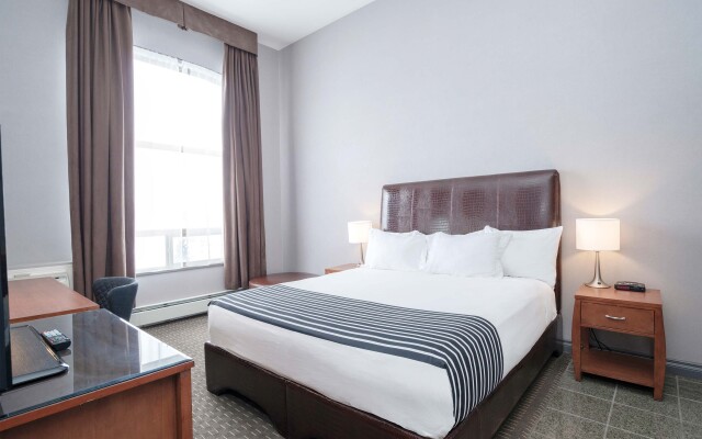 Sandman Hotels & Suites Calgary West