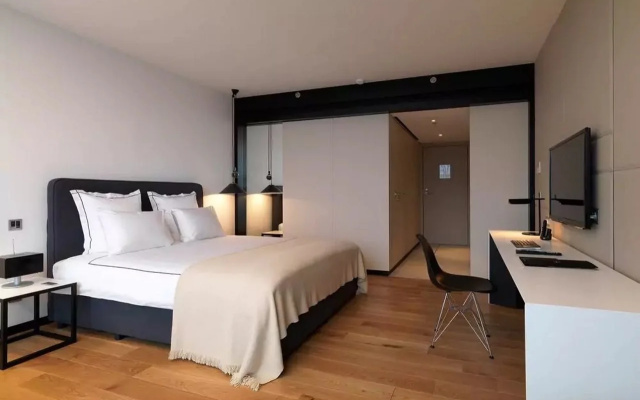 Sense Hotel Sofia, a Member of Design Hotels