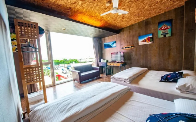 Mahalo B&B