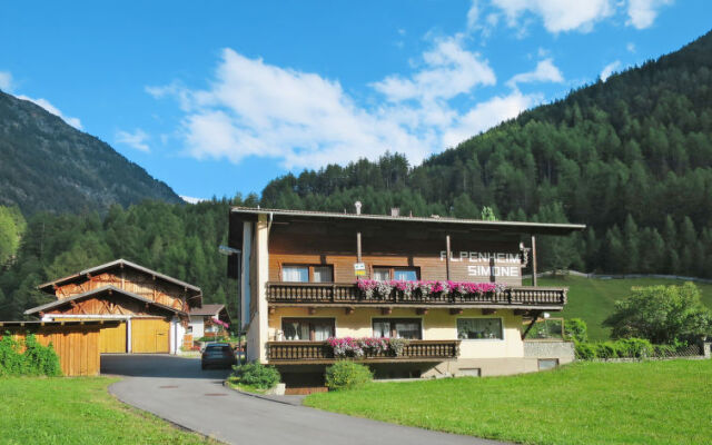 Alpenheim Simone