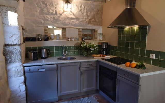 Manoir de la Villeneuve