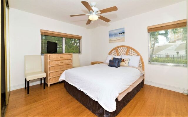 Casa Terra Luxury Island House