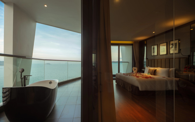 Boton Blue Hotel & Spa - фото 2
