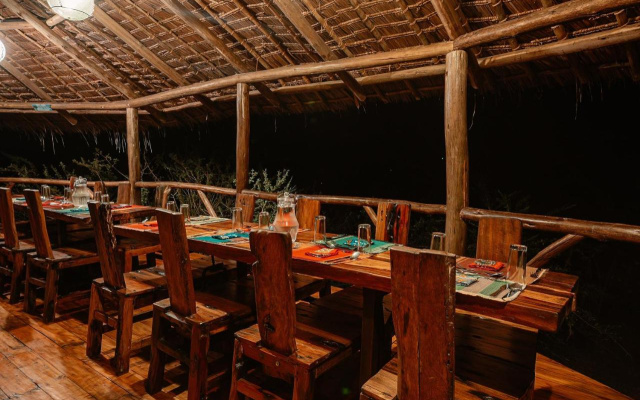 Miseni Retreat