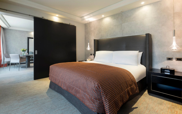 InterContinental Santiago by IHG