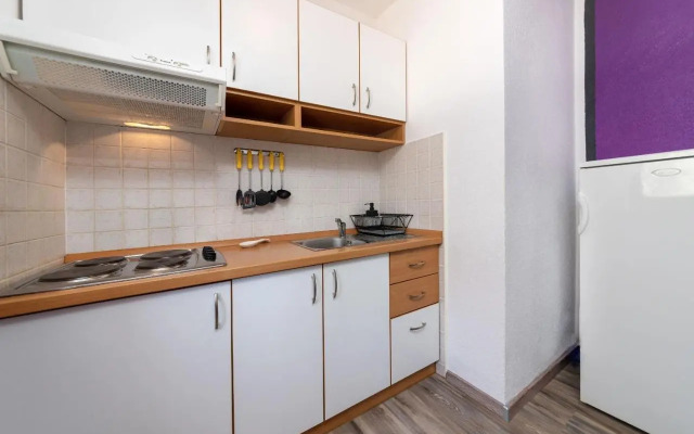 Apartments Miri Vrsar