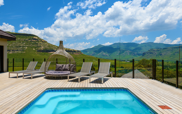 Kiara Lodge