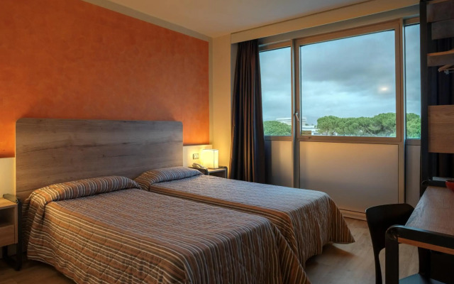 Hotel Galilei