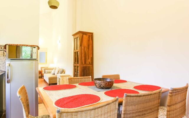 Casa Azure