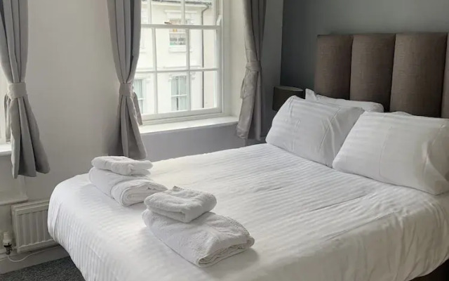 Hotel 17