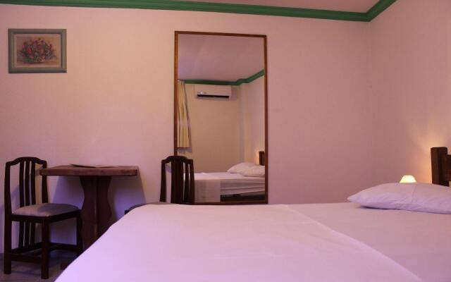 Hotel Pousada da Praça