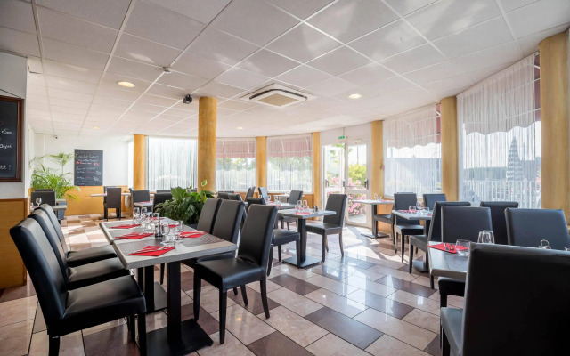 Authentic by balladins Dijon Marsannay-la-Côte