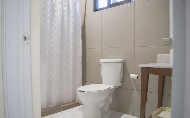 Gaviotas Apartments