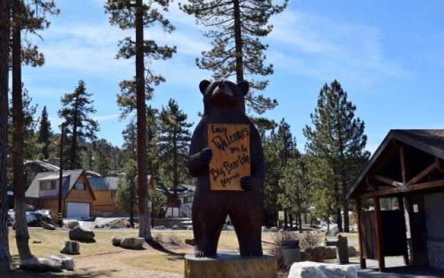 Bear Meadows Townhomes