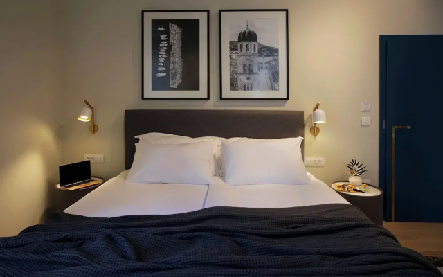 Luxury Rooms Sorgo Cerva