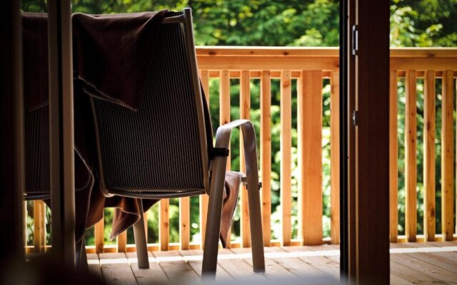 Vitalhotel Wolfgangsee Natur Spa & Tennis Resort