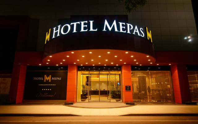 Hotel Mepas
