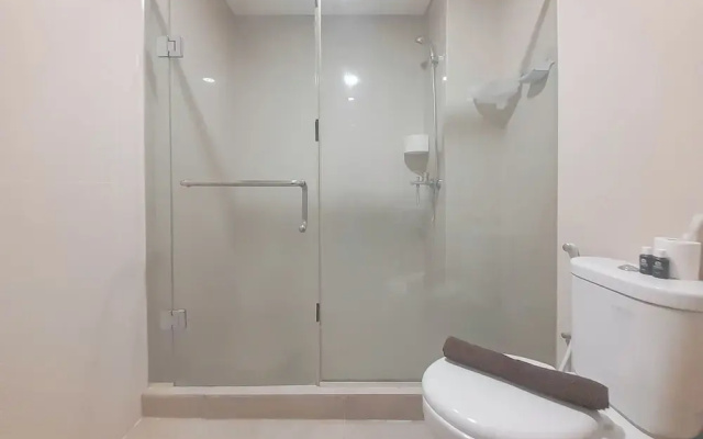 Elegant And Modern 2Br Apartment Landmark Residence Bandung
