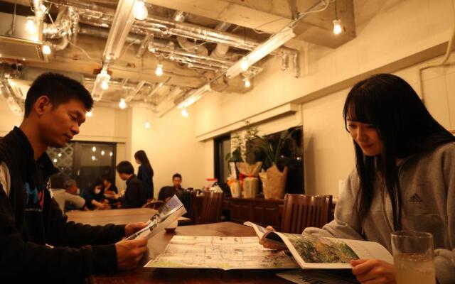 Guest House Ichiyama Shukuba