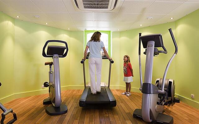 Royal Emeraude Hotel Dinard - MGallery Collection