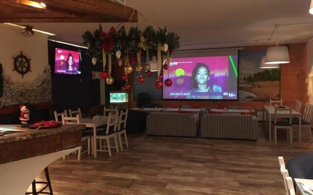 Capitan Hotel