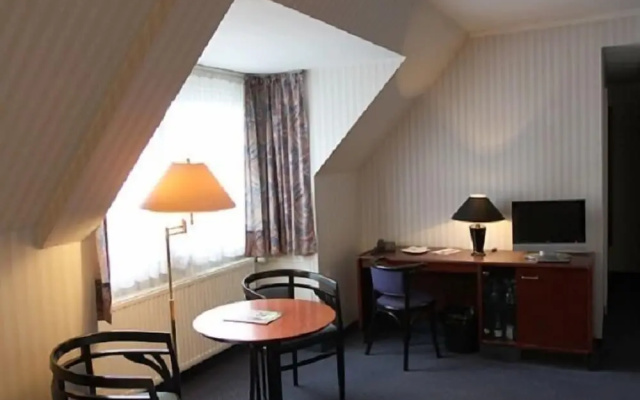 Hotel Buchholz