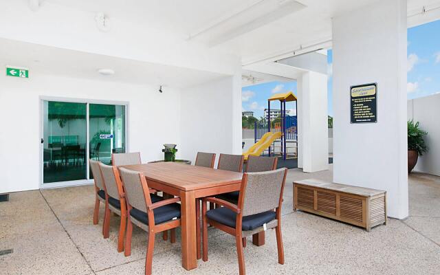 Beachlife Holiday Apartments