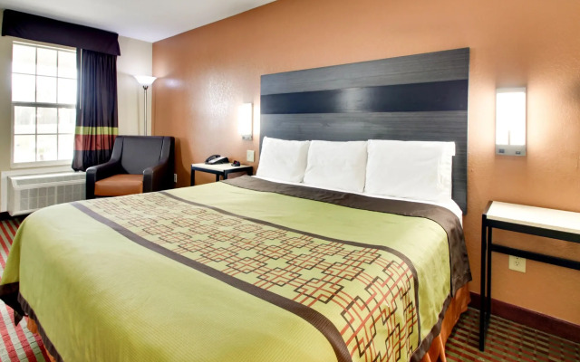 Key West Inn - Millbrook