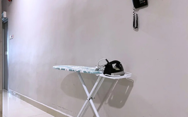 D'concept Hotel Kulim