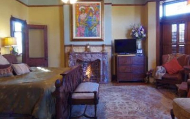 Welcome Inn Manor