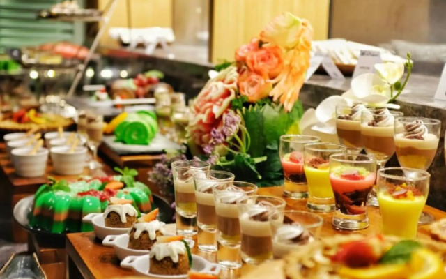 The Manohara Hotel Yogyakarta