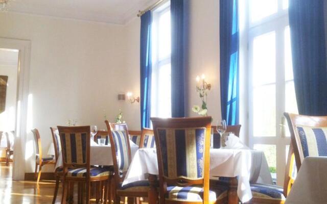 Hotel Schloss Passow