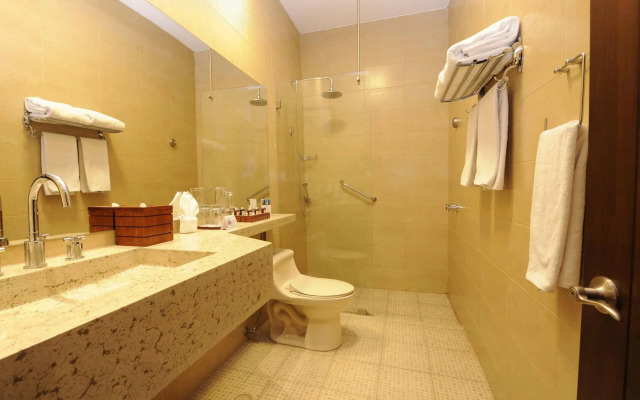 La Casona de la Ronda Boutique Hotel