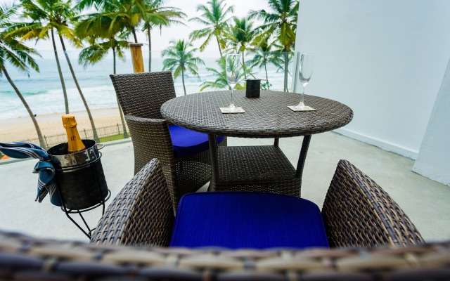 KK Beach