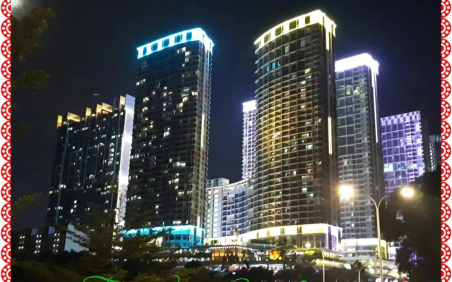 Tini Icity Guesthouse