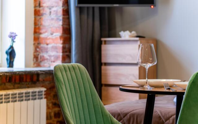 VARIANT на улице 15 линия В.О. 22