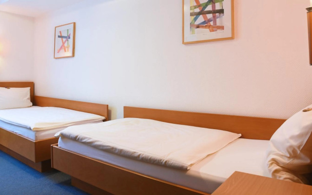 Hotel Deutsches Haus