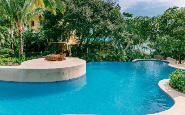 Amor Boutique Hotel