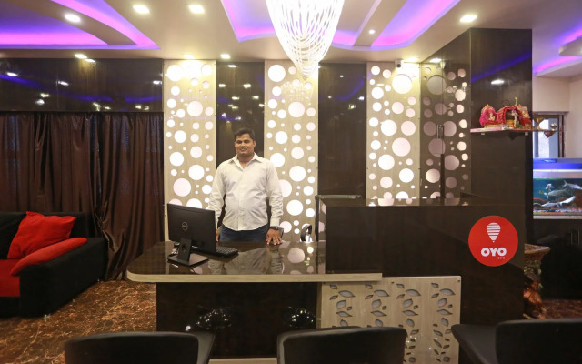Dada's Villa Residency by OYO Rooms