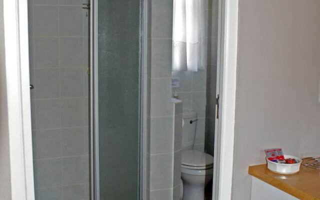 Overnight Accommodation