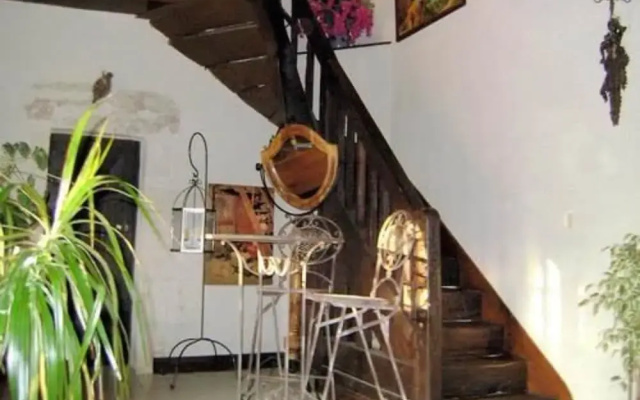 Le Relais de Nozieux