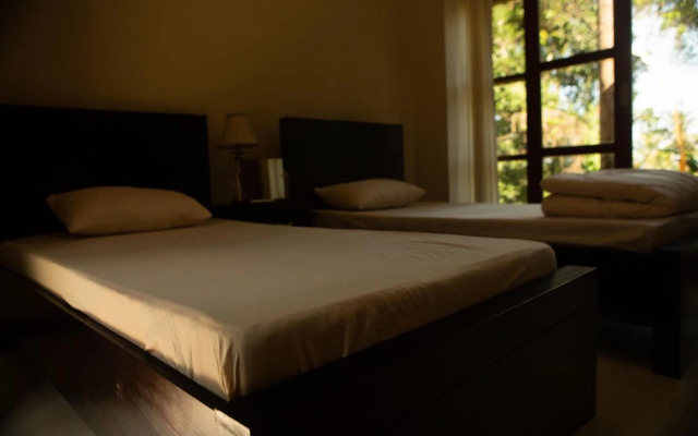Arnata Guest House