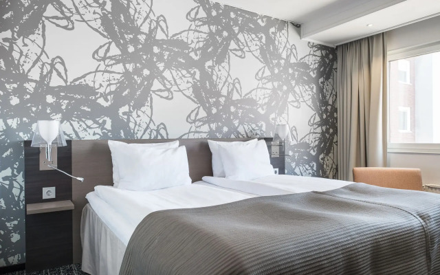 Quality Hotel Lulea