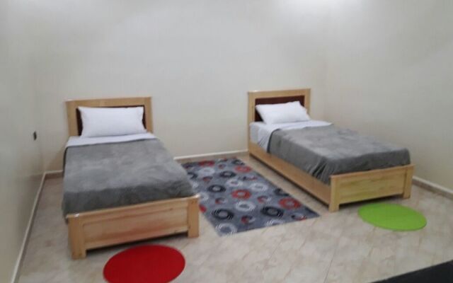 Residence Sahel