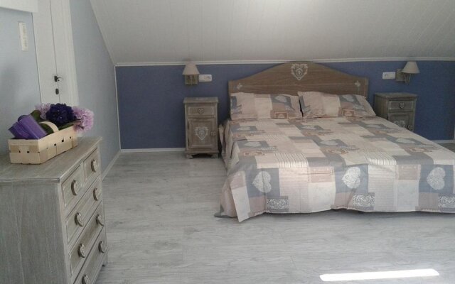 Villa Tora Apartments