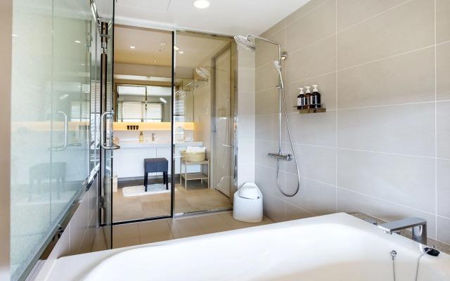 Hotel The Nesta & Spa